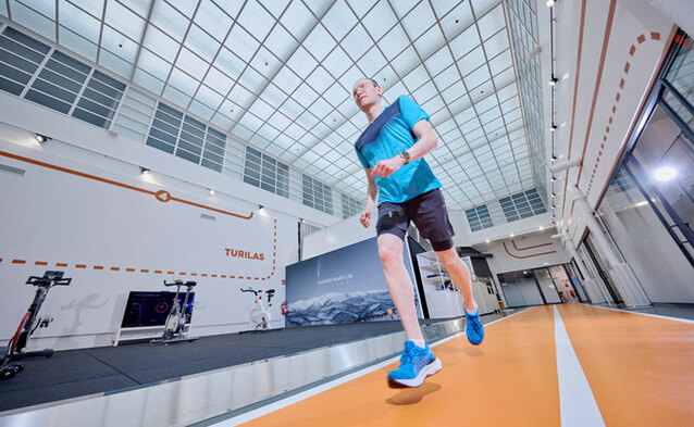 Huawei otwiera laboratorium badawcze w Helsinkach