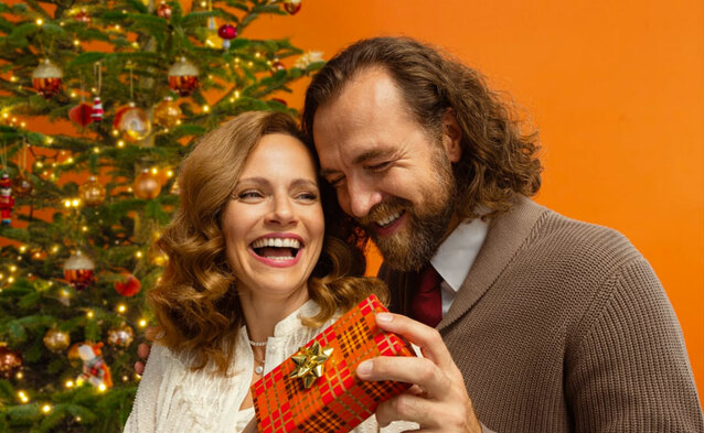 Świąteczna oferta Orange