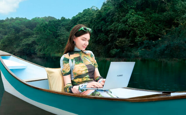 HUAWEI MateBook D 14 2023