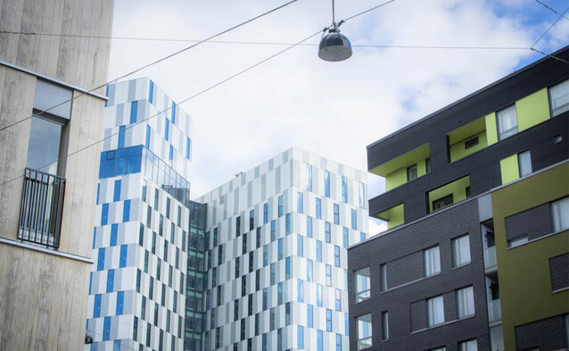 Są nowe światłowody - 23,5 tys. gospodarstw domowych