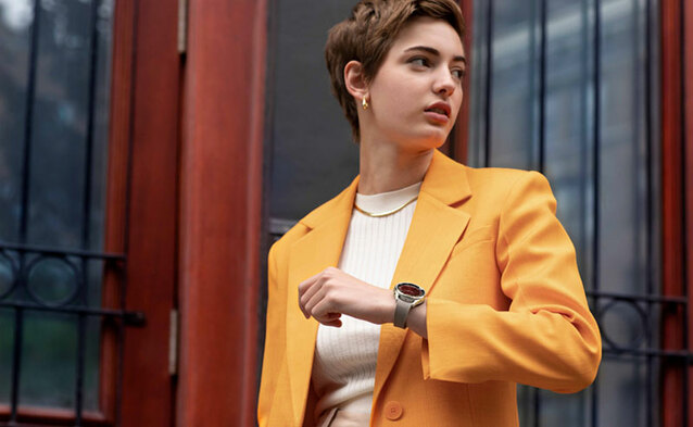 500 zł zwrotu po zakupie Galaxy Watch6 Classic