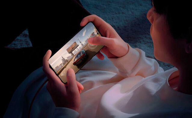 Najszybsze telefony października według Antutu