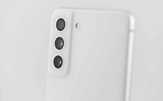 Samsung Galaxy S21 FE po prawie dwóch latach – test długodystansowy