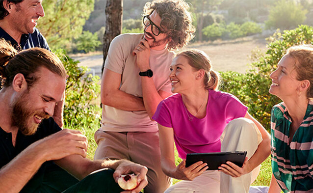 T-Mobile - 55% stacji własnych podłączonych jest światłowodem, 20% szybkim radiem