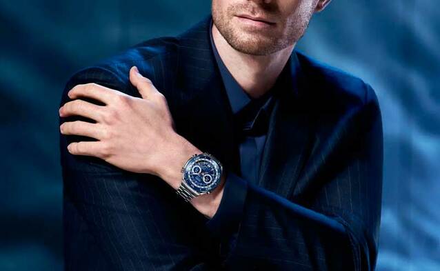 Zegarki Huawei do kupienia w nowej sieci sklepów