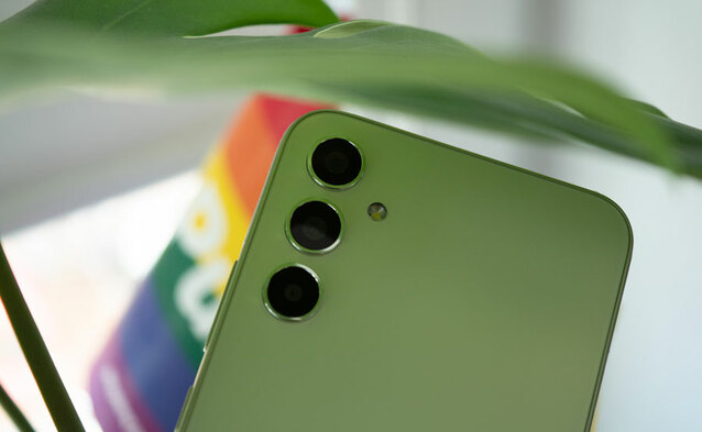 A34 5G ze zwrotem 350 zł