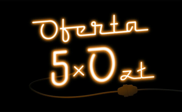 Czwartkowe obniżki w Orange