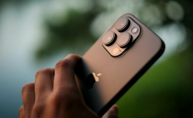 iPhone w promocji Black Weeks