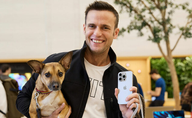 To najlepsze gry i aplikacje dla smartfonów i tabletów Apple w tym roku