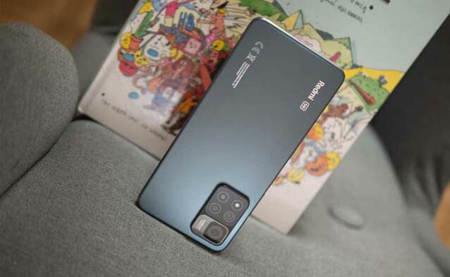 Xiaomi Redmi Note 11 Pro+ taniej na Allegro