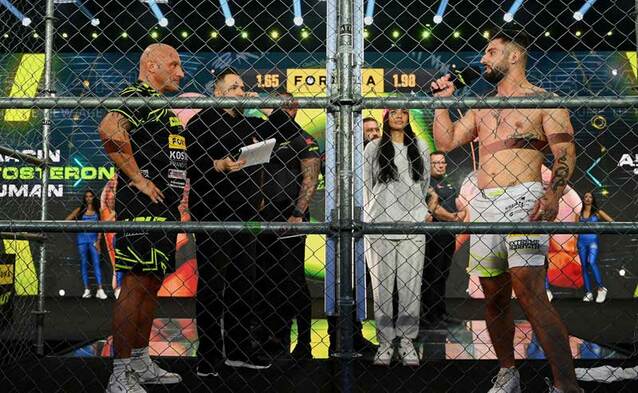 CLOUT MMA - Prezes UOKiK wszczyna postępowanie wyjaśniające