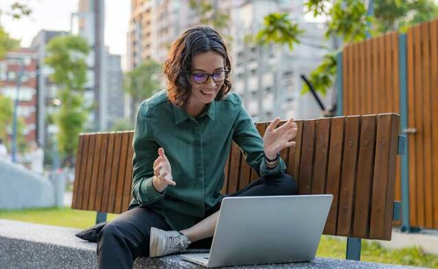 Polacy bardzo mało płacą za internet