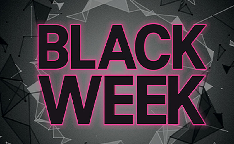 Black Week w T-Mobile