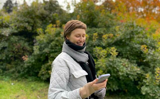 Zastrzeż PESEL w aplikacji mObywatel