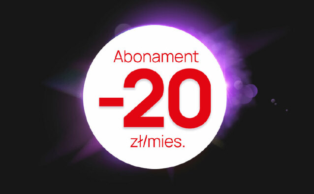 Black Week w Play - tańsze smartfony i rabat na abonament