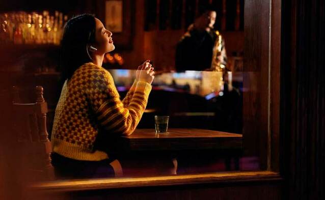 Kupon na kawę przy zakupie OPPO Enco Air3i