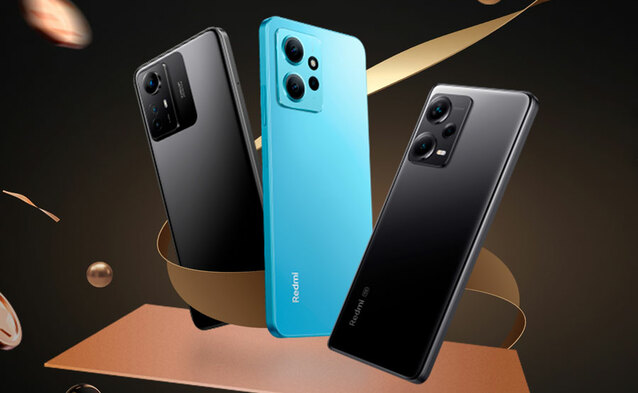 Black Friday z rabatami na smartfony Redmi