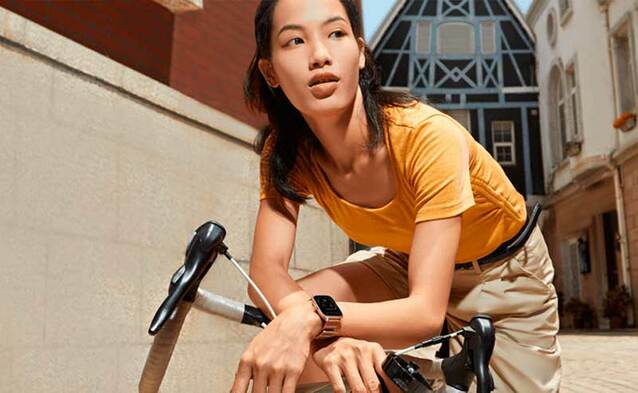 Zegarki Amazfit z rabatami na Black Friday