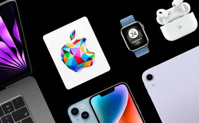 Startują Dni Okazji w sklepie Apple Store