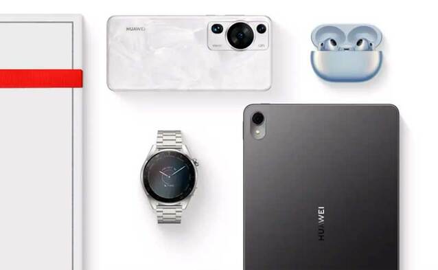 Oto Huawei Black Friday 2023