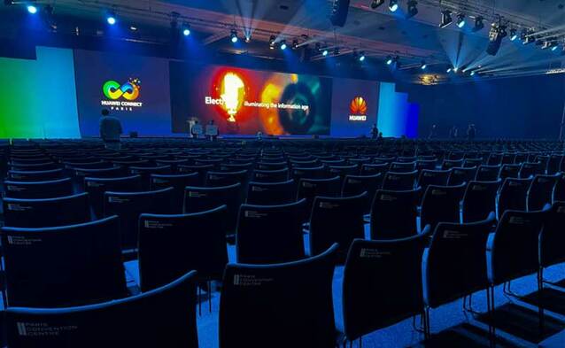 Huawei ma dla Europy nową strategię – są duże zmiany