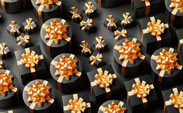 Black Month w x-kom - jest nowy pakiet produktów