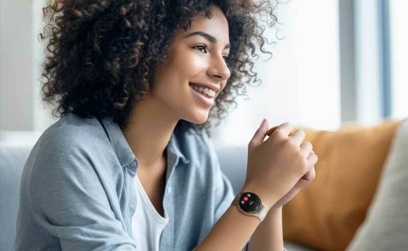 Hama sprzedaje smartwatche za 499 zł