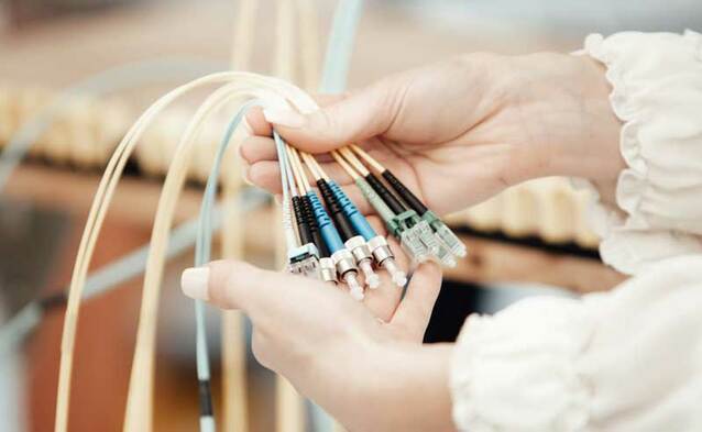 Opensignal o polskim internecie stacjonarnym - wygrywa Vectra i Netia