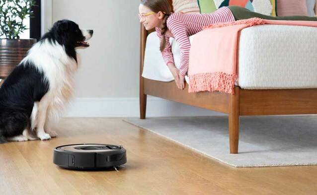 Black Week w iRobot – wyjątkowe oferty