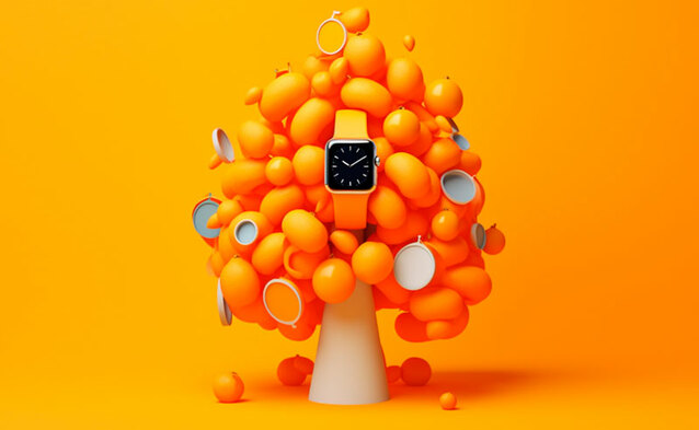 Wybraliśmy najlepsze smartwatche na świąteczny prezent