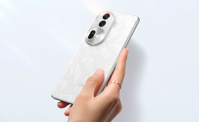 Oppo Reno 11 i 11 Pro - specyfikacja