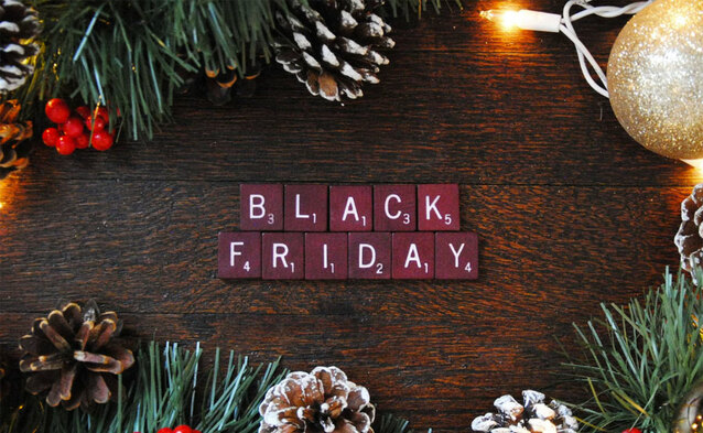 Black Friday w x-kom - wszystkie rabaty