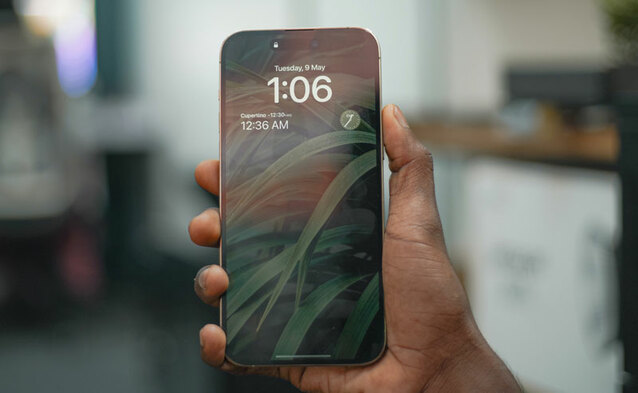 iPhone 14 Pro Max tańszy o 1300 zł