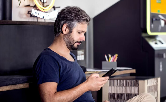 Jest apka to wyceniania wartości smartfonów