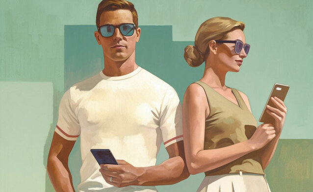 Na prawdziwy sukces 5G w Europie poczekamy jeszcze 6 lat