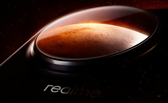 Najmocniejsze realme w przyszłym tygodniu