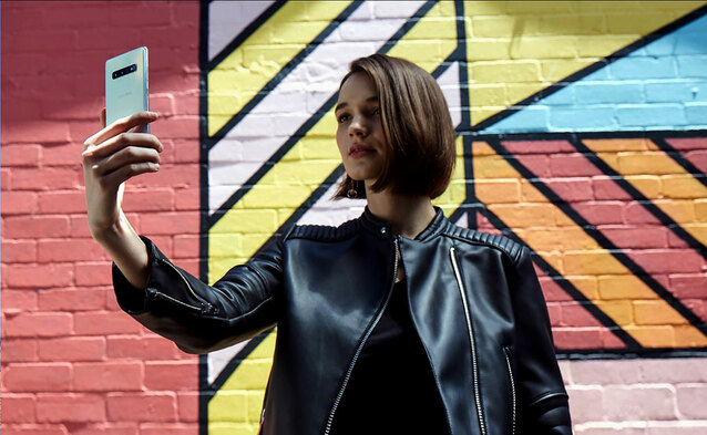 Redmi Note 12 i odnowione Samsungi taniej w Orange