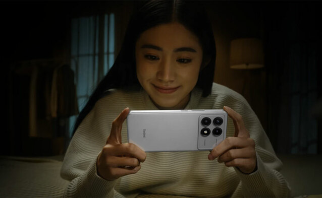 Są trzy nowe smartfony Redmi