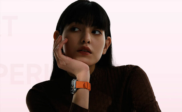 Redmi Watch 4 i Redmi Buds 5 Pro - specyfikacja