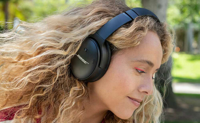 Bose QuietComfort 45 za 869,95 zł