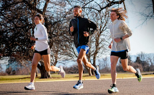 Amazfit goni Garmina - wiele nowości dla obecnych zegarków