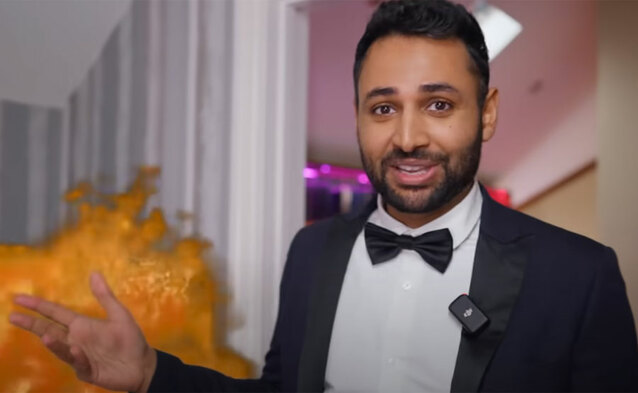 Mrwhosetheboss wybrał najlepsze smartfony 2023 roku