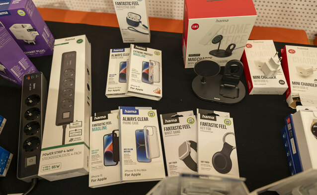 Niemiecka Hama ma 100 lat – w Polsce 600 milionów złotych obrotu