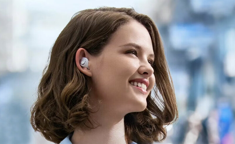 Bezprzewodowe słuchawki z rabatem 45 procent