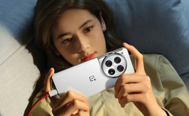 Niedługo polska premiera OnePlus 12 – to może być hit pierwszego kwartału