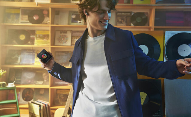 TECNO na świecie rośnie - w Polsce jest nadal całkowicie niewidoczne