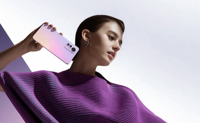 1200 zł mniej za Xiaomi 12 Lite