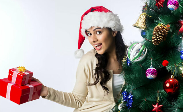 Świąteczne prezenty w Telewizji od Orange