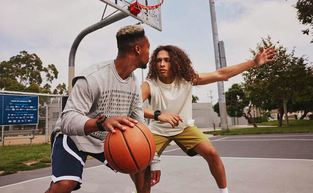 Jest nowy Amazfit Active Edge – kosztuje niecałe 700 zł