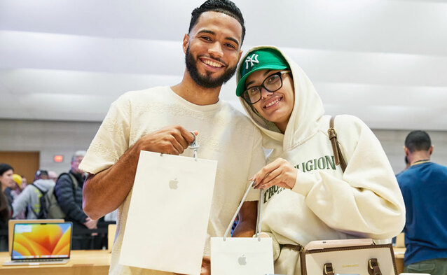 iPad Mini i Watch SE 2 taniej tylko dziś